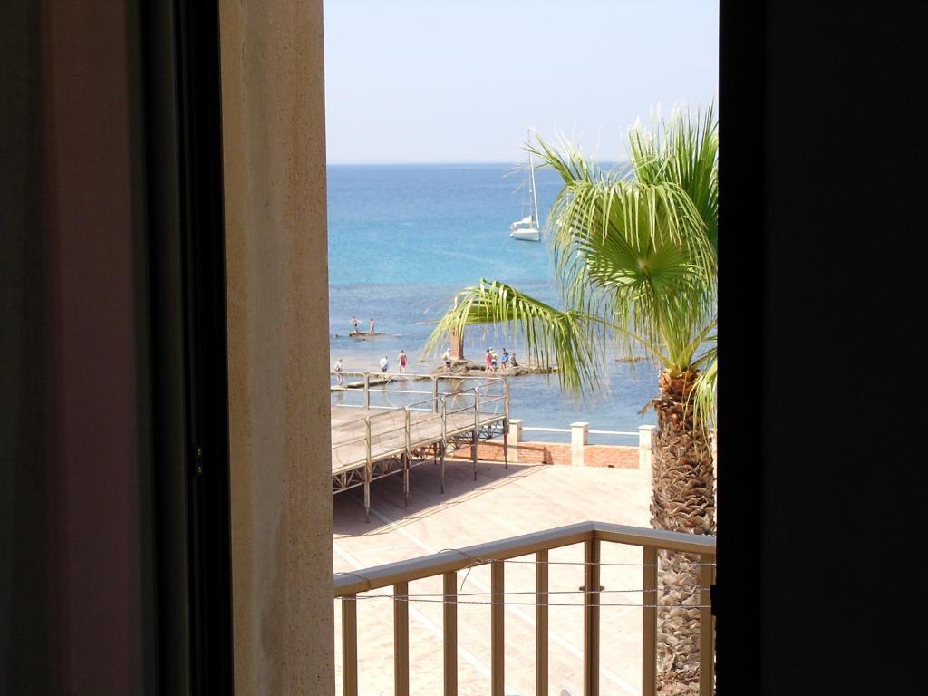 Hotel Vittorio Portopalo Di Capo Passero Cameră foto