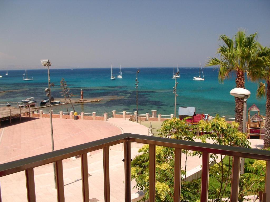Hotel Vittorio Portopalo Di Capo Passero Cameră foto